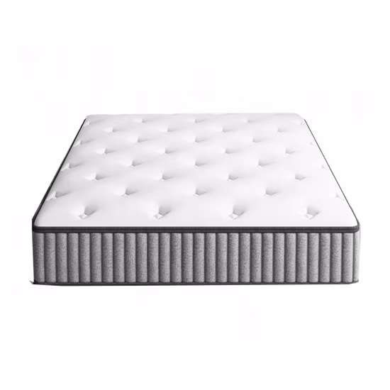 Surmatelas en mousse à mémoire de forme Gel Infusion Topper