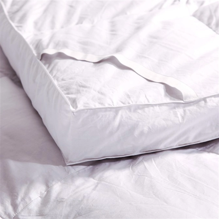 Hotel Luxury Soft and Warm Duck Feather Mattress Topper