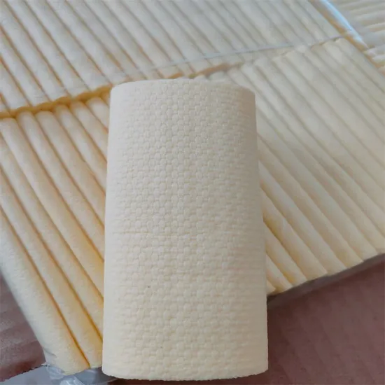 Hot Sale hôtel de poche profonde de haute qualité en coton de lin pour lit simple