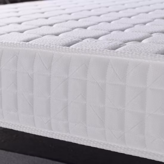 Surmatelas d'hôtel pleine grandeur